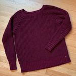 American Eagle  jegging sweater Photo 0