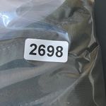 CP Shades Tunic Top Long Sleeve Pockets Casual Olive Green XS - flaw Photo 9