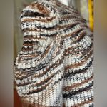 Ulla Johnson Marled Tapir Knit Daphne Pullover Sweater Photo 7