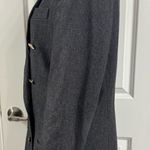 Burberry Vintage  Charcoal Wool Jacket Photo 1