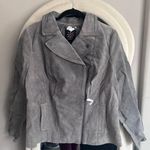 Isaac Mizrahi Coat Photo 0
