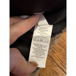 SheIn  Jacket Womens Large Beige Puffer Coat Zip Front Quilted Cropped Hem Warm Photo 5