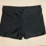 NWT Tankini with shorts Blue & Black Swimsuit Sz XXL Photo 11