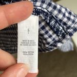 Aerie Cute wrap sundress size small gingham print Photo 8