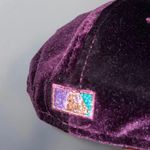 New Era Myfitteds Arizona Diamondbacks velour size 7 1/8 brand new sold out Photo 2