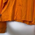 BP NEW NWT Great Day Graphic Tee Orange Long Sleeve Gay Queer LGBT JUNIORS Small Photo 6