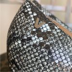 Vionic  Mia Snake Print Kitten Heels Size 6.5 Photo 3