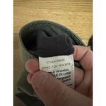 Marmot Women Size 6 Green Hiking Outdoor Cargo Skirt Pockets Preppy Athleisure Photo 10