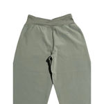 New Balance  Jogger Pants Womens Size S Green Athletic Tapered Fit Pocketed NEW Photo 11