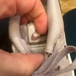 Nike  Women’s Court Royale Sneakers in Particle Rose and Smokey Mauve Size 7.5. Photo 2