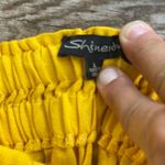 Shinestar  Spaghetti Strap Top Photo 2