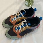 Merrell Women's Alpine Lace-Up Colorblocked Running Sneakers - 9 Photo 1