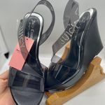 Juicy Couture Carefully Wedge Sandals Photo 9