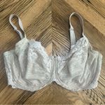 Chantelle Lace Underwire Bra – Size 36F (US DDDD) – Beige Photo 0