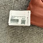 Lululemon NWT  Flow Y Wraps Sports Bra-4 Photo 3