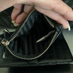 Victoria's Secret Victoria’s Secret VQuilted Shoulder Tote purse  Photo 3