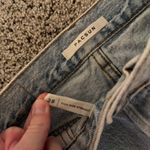 PacSun  High-Rise Jeans Straight Photo 1