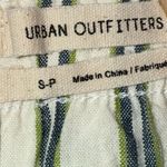 Urban Outfitters Outfitter Linen Blend Causal Pants Photo 2