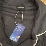 Cosabella  charcoal button up‎ sleep top women 1x Photo 1