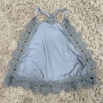 Aerie  Halter Bralette Size M Photo 0