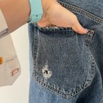 AGOLDE  Riley High Rise Straight Jean Photo 5