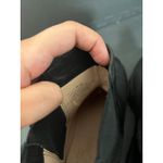 J.Crew  LUG-SOLE CHELSEA BOOTS IN‎ LEATHER BLACK CHUNKY GRUNGE MOTO SIZE 10M Photo 8