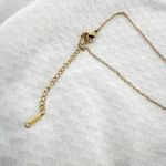 Snake Necklace Gold Serpent Necklace Gothic Necklace Gold Snake Necklace Photo 1