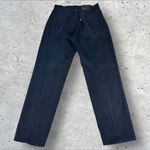 Levi's Vtg Silvertab Loose Jeans Womens 10 Fits 29x32 Baggy Denim Y2K 90s Skater Photo 4