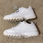 FILA  Disruptor II Sneakers Photo 0