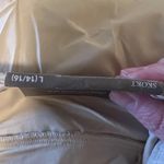 Soft Surroundings  Athletic Skort Skirt Go Lively Comfort Buff NWT Large 14-16 Photo 2