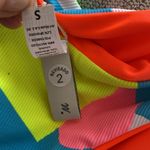 Maaji Women's Standard Classic Signature Cut
Reversible Bikini Bottom Sz S Photo 9