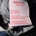 Revice Denim NWOT REVICE Uptown Twister Jeans Photo 5
