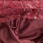 Candalite  Size Medium Sleeveless Floral Print Dress with Back Zipper & Belt. New Photo 6