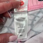 Hello Kitty Pajama Pants Pink Print Sleepwear Lounge Pants Women's Size S Photo 3