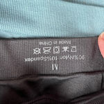 Women's Sports Bras 4 Pack Navy, Blue, Grey Black Size M. NWOT Size M Photo 5