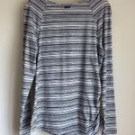 Columbia  Omni-Wick Long Sleeve Rouched Shirt - Size L Photo 6