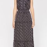 Adelyn Rae ππ Aubrey Ruffle Floral Maxi Dress Photo 5