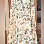 Anthropologie NWT SET By Swirled Seam
Maxi Skirt and Swirled Seamed Tank Photo 5