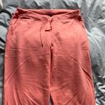 Ralph Lauren  Peach Pants Photo 1