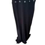 KILLSTAR  Tristiana Stylish Black Halter Maxi Dress NWT Size XXL Photo 3