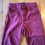 J Brand Maria Skinny Jeans Denim Mid Rise 4 Pockets Photo 1