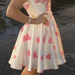 envious valentines party dress Photo 1