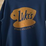 luke’s diner hoodie Photo 0