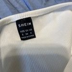 SheIn Cropped Tank Photo 2