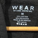 Wear by Erin Andrews Cropped Cardinals Hoodie, Size Medium Red Photo 2