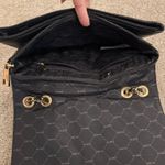 ALDO crossbody braided gold chain quilted purse Photo 6