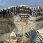 Aeropostale Jean Shorts Areo   Photo 2