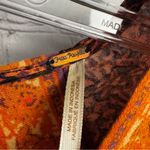 Free People  Once Upon a Summertime Romper boho whimsical artsy size Photo 5