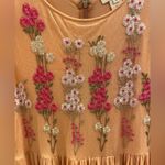 Sundance Peach Tender Moments Dress Photo 6