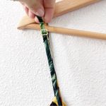 Show Me Your Mumu  Bella Gone Bananas Midi Slip Dress Photo 4